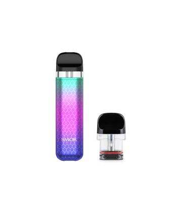 SMOK Novo 2X Pod Cartridge 0.8ohm 3PCS/Pack SMOK Novo 2X Pod Cartridge 0.8ohm 3PCS/Pack